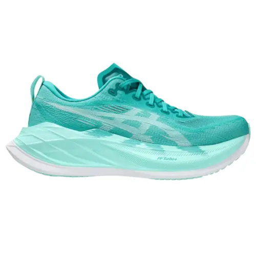 Asics Tenis U Superblast 2 Wave Teal/Illuminate Mint