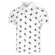 Nike Polo M The Nike Df Prntd Slim Dq4577 (100)