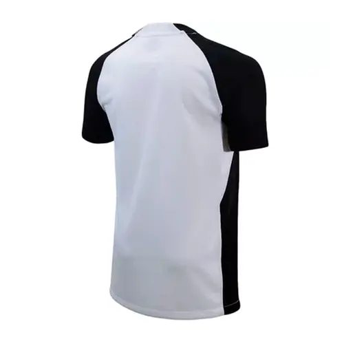 Nike Camisa Infantil Manga Curta Corinthians I Torcedor 2025/2026 Hj5295 (100)
