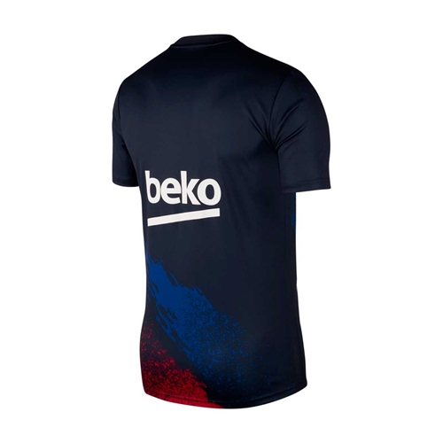 camiseta nike fc home masculina