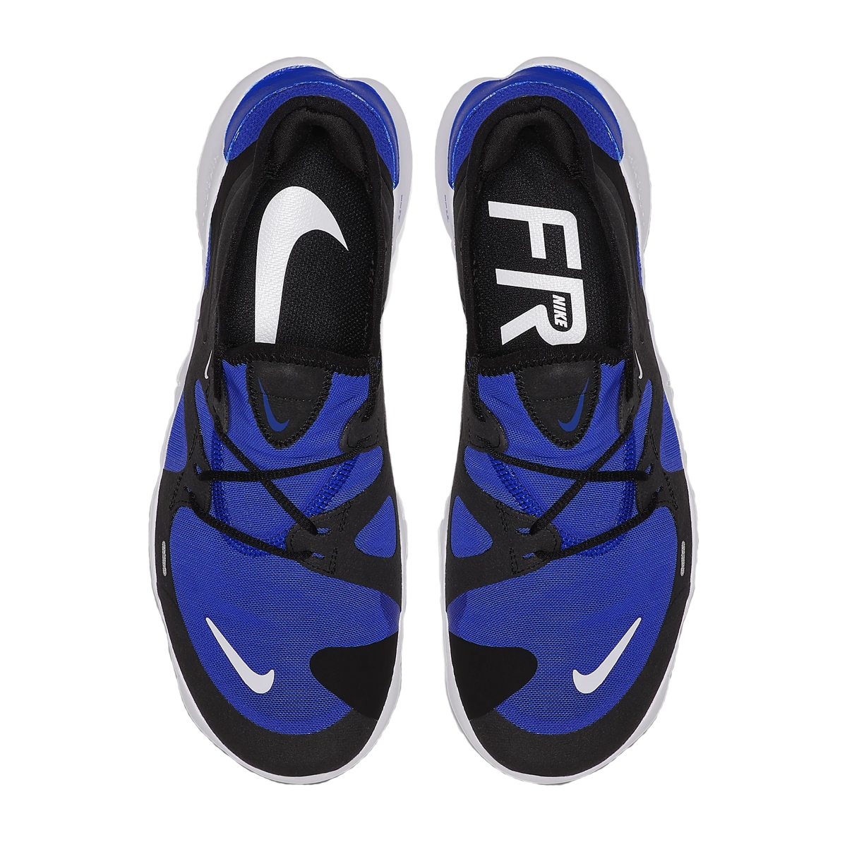 Nike free 2024 5.0 masculino azul