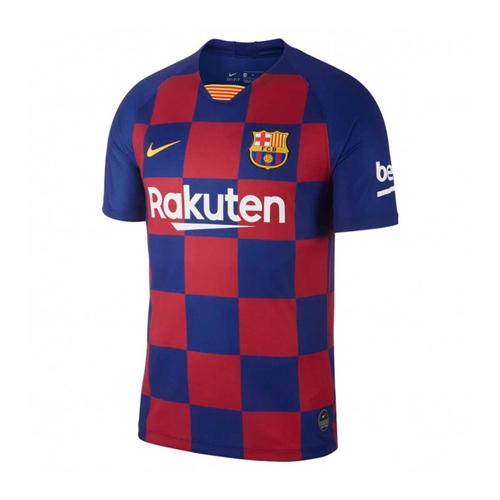 jaqueta do barcelona 2019