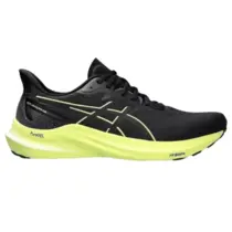 Asics Tenis M GT-2000 12 Black/Glow Yellow 1011B691