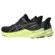 Asics Tenis M GT-2000 12 Black/Glow Yellow 1011B691