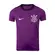Nike Camisa Infantil Manga Curta Corinthians III Torcedor 2024/2025 FQ5015 (599)