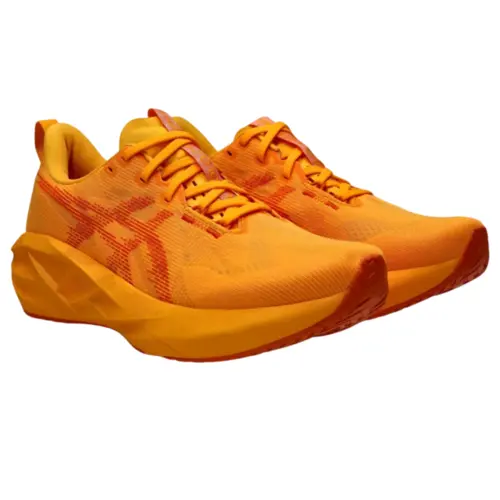 Asics Tenis M Novaplast 5 Yamabuki/Anzu 1011B974