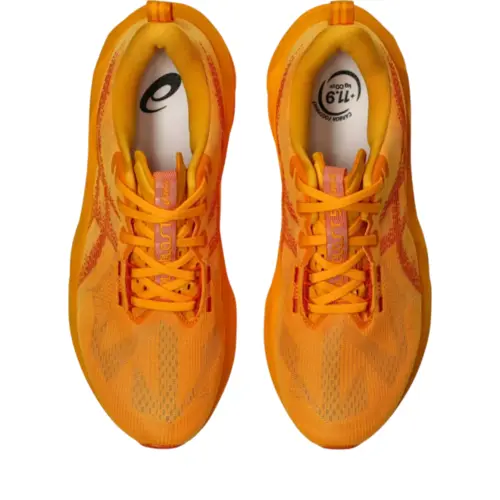 Asics Tenis M Novaplast 5 Yamabuki/Anzu 1011B974