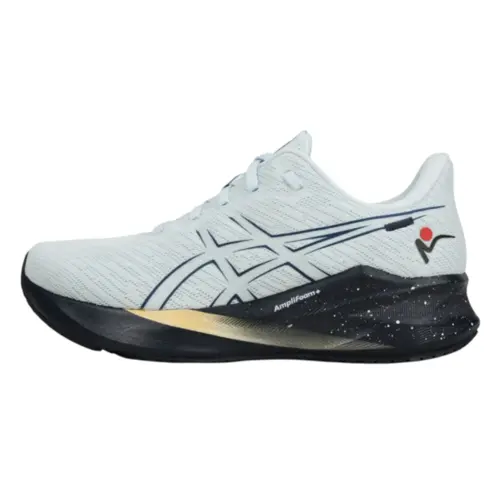 Asics Tenis F Versablast 4 São Silvestre Sky/Midnight 1012C063