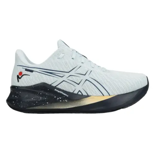 Asics Tenis F Versablast 4 São Silvestre Sky/Midnight 1012C063