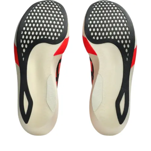 Asics Tenis U Metaspeed Edge Tokyio 600 Vermelho/Preto  1013A163