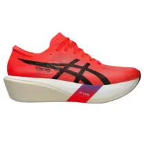 Asics Tenis U Metaspeed Edge Tokyio 600 Vermelho/Preto  1013A163