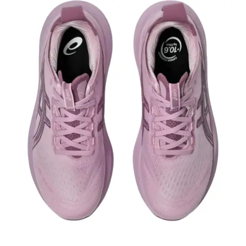 Asics Tenis F Gel-Nimbus 27 Light Ube/Dark UBE 1012B753