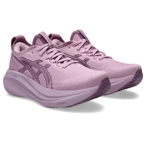 Asics Tenis F Gel-Nimbus 27 Light Ube/Dark UBE 1012B753
