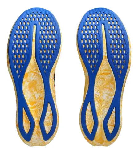 Asics Tenis M Noosa Tri 16 Huddle Yellow/Illusion Blue 1011B872