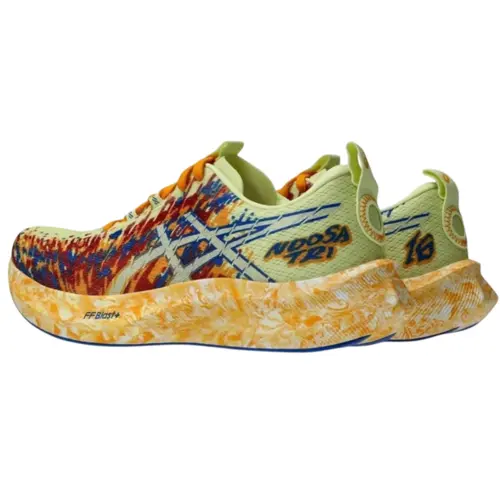 Asics Tenis M Noosa Tri 16 Huddle Yellow/Illusion Blue 1011B872