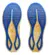 Asics Tenis M Noosa Tri 16 Huddle Yellow/Illusion Blue 1011B872