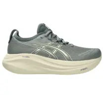 Asics Tenis F Gel-Nimbus 27 Monument Blue/Whisper Green 1012B753