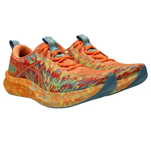 Asics Tenis M Noosa Tri 16 Sun Peach/Lemon Spark 1011B8721