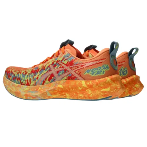 Asics Tenis M Noosa Tri 16 Sun Peach/Lemon Spark 1011B8721