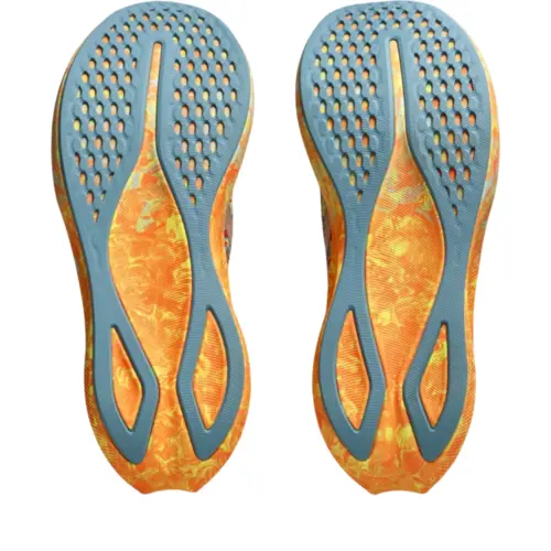 Asics Tenis M Noosa Tri 16 Sun Peach/Lemon Spark 1011B8721