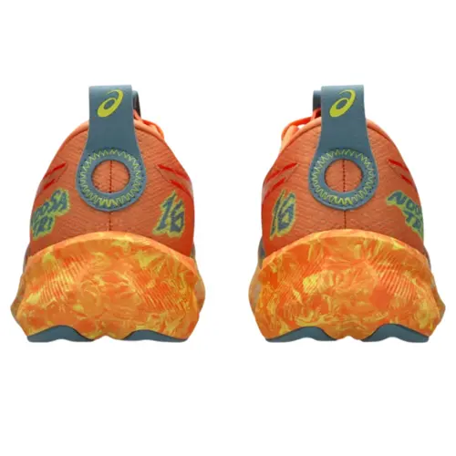 Asics Tenis M Noosa Tri 16 Sun Peach/Lemon Spark 1011B8721