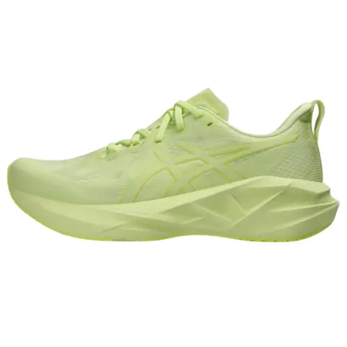 Asics Tenis M Novablast 5 Lite-Show Huddle Yellow 1011C032