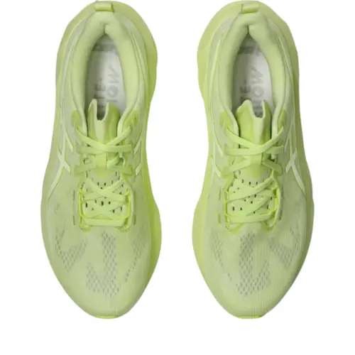 Asics Tenis M Novablast 5 Lite-Show Huddle Yellow 1011C032