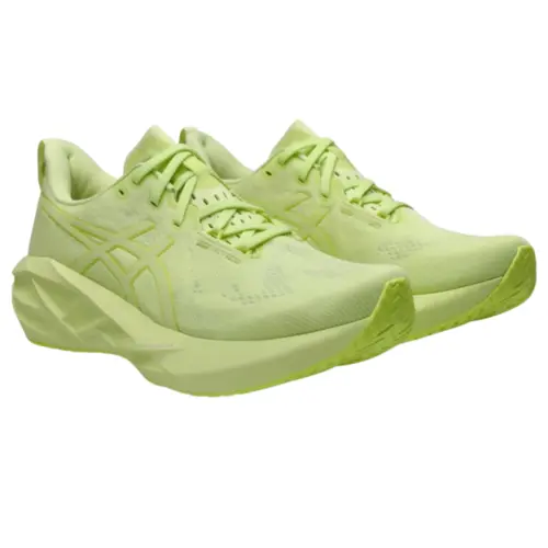 Asics Tenis M Novablast 5 Lite-Show Huddle Yellow 1011C032