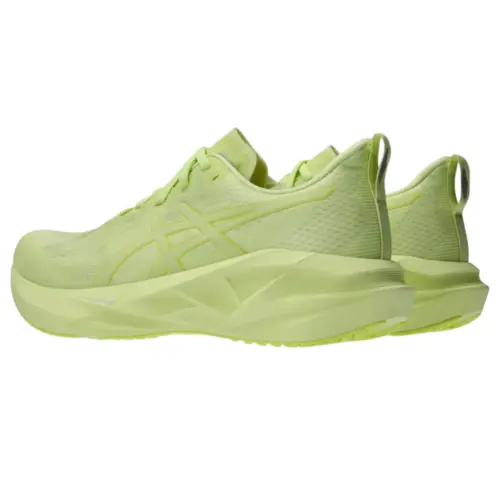 Asics Tenis M Novablast 5 Lite-Show Huddle Yellow 1011C032