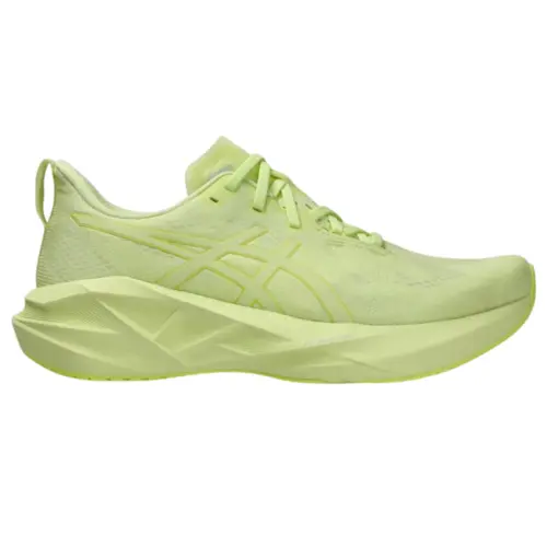 Asics Tenis M Novablast 5 Lite-Show Huddle Yellow 1011C032