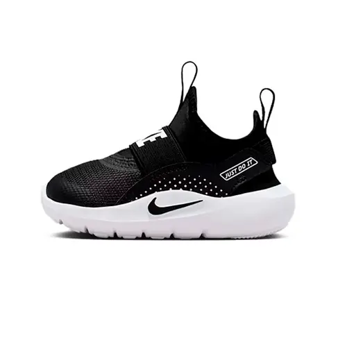 Nike Tenis Inf Flex Runner 4 (Td)