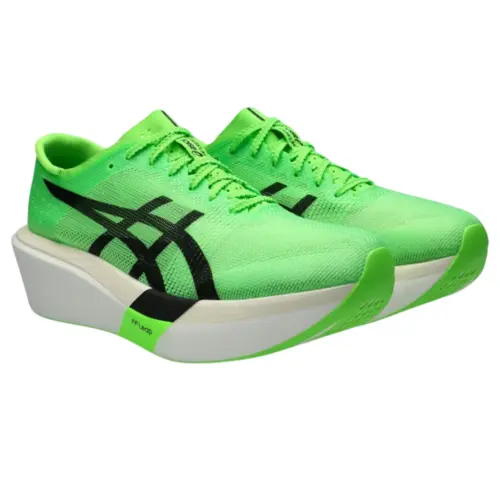 Asics Tenis U Metaspeed Sky Tokyo Green Gecko/Black 1013A162