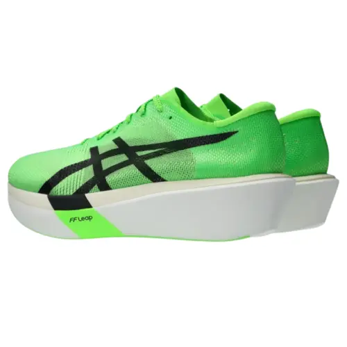 Asics Tenis U Metaspeed Sky Tokyo Green Gecko/Black 1013A162