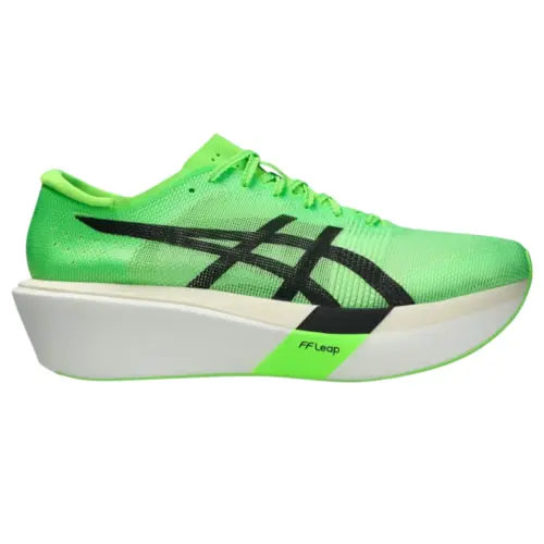 Asics Tenis U Metaspeed Sky Tokyo Green Gecko/Black 1013A162
