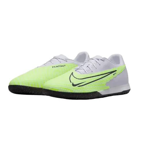 Nike Chuteira M Phantom Gx Academy Ic DD9475 (705)