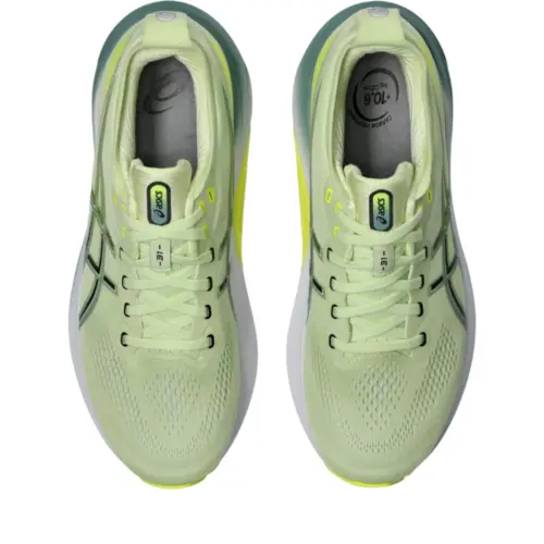 Asics Tenis M Gel-Kayano 31 Cool Matcha/Celadon 1011B867