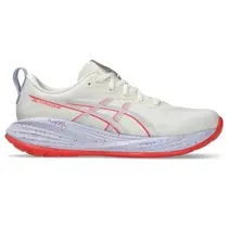 Asics Tenis M Gel-Cumulus 27 Tokio Cream/Edo Purple 1011C186