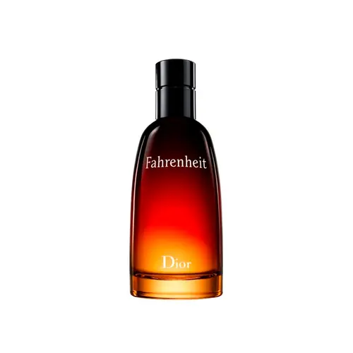 Christian Dior Fahrenheit Edt 50ml