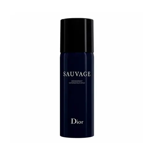 Christian Dior Sauvage Deo 150ml