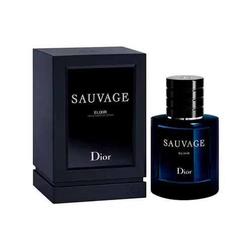 Christian Dior Sauvage Elixir 60ml