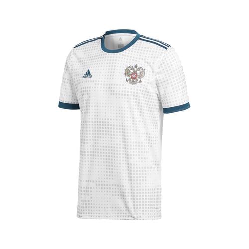 Camisa russia adidas outlet
