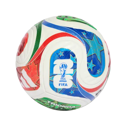 Adidas Bola Copa Do Mundo Fifa 2026 Trionda Pro