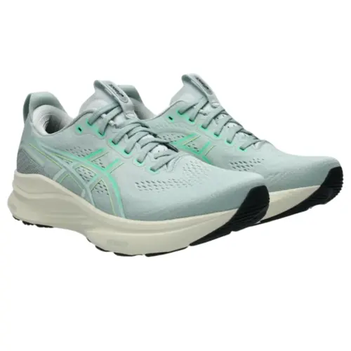 Asics Tenis M Gel-Kayano 32 Cold Moss/Vital Green 1011C052