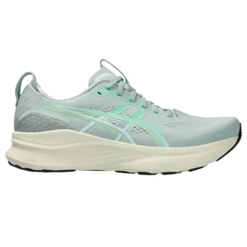 Asics Tenis M Gel-Kayano 32 Cold Moss/Vital Green 1011C052