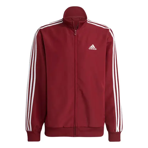 Adidas Agasalho M 3 Listras Sportswear