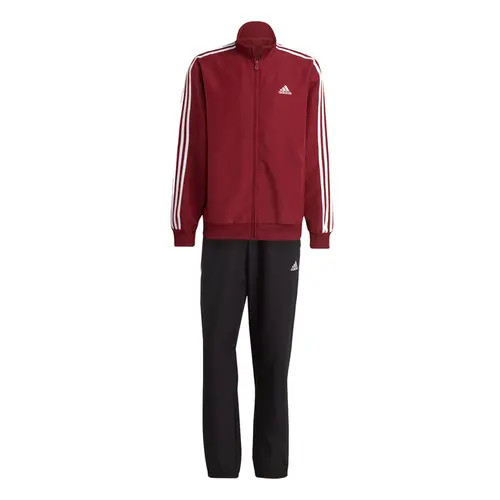 Adidas Agasalho M 3 Listras Sportswear