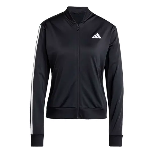 Adidas Agasalho F Essentials 3 Listras