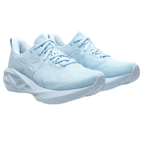 Asics Tenis F Novablast 5 Lite-Show Light Blue 1012B818