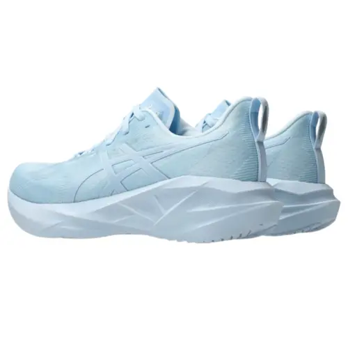 Asics Tenis F Novablast 5 Lite-Show Light Blue 1012B818