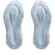 Asics Tenis F Novablast 5 Lite-Show Light Blue 1012B818